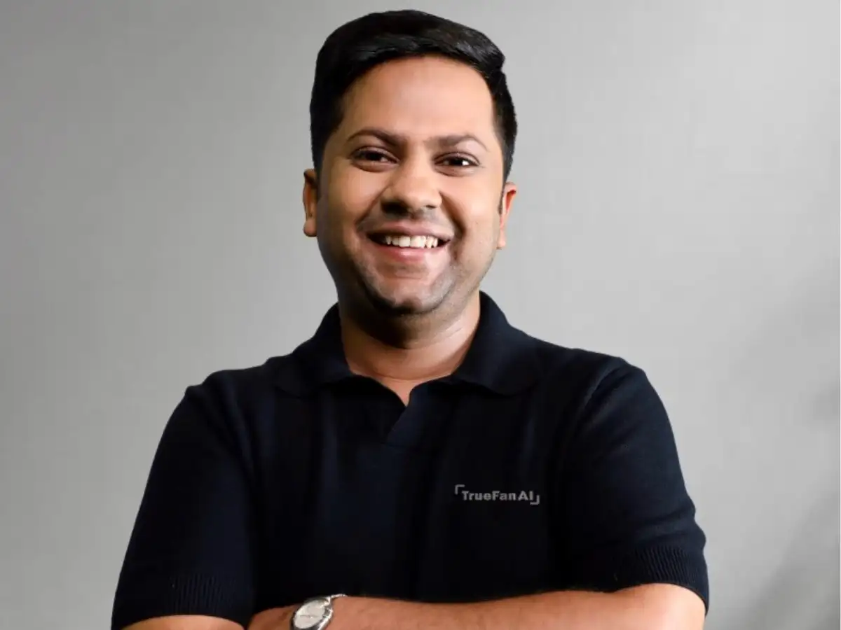 AI video startup TrueFan raises $10 million led by Baring PE, Z3Partners AI video startup TrueFan raises $10 million led by Baring PE, Z3Partners